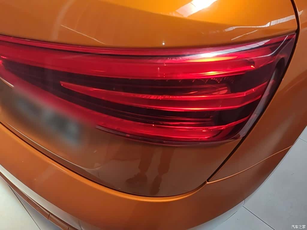 Audi Q3, 2015 8