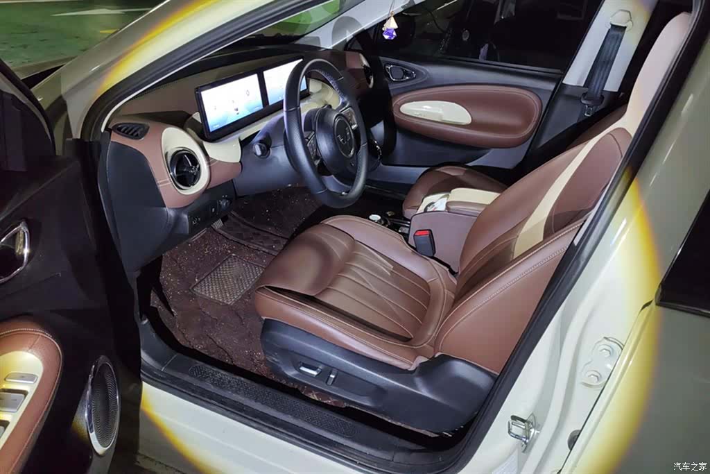 Wuling Bingo, 2023 9
