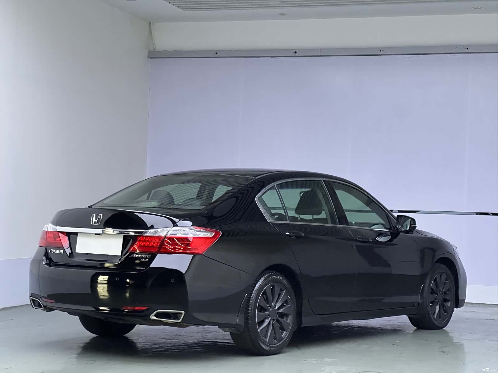 Honda Accord, 2014 6