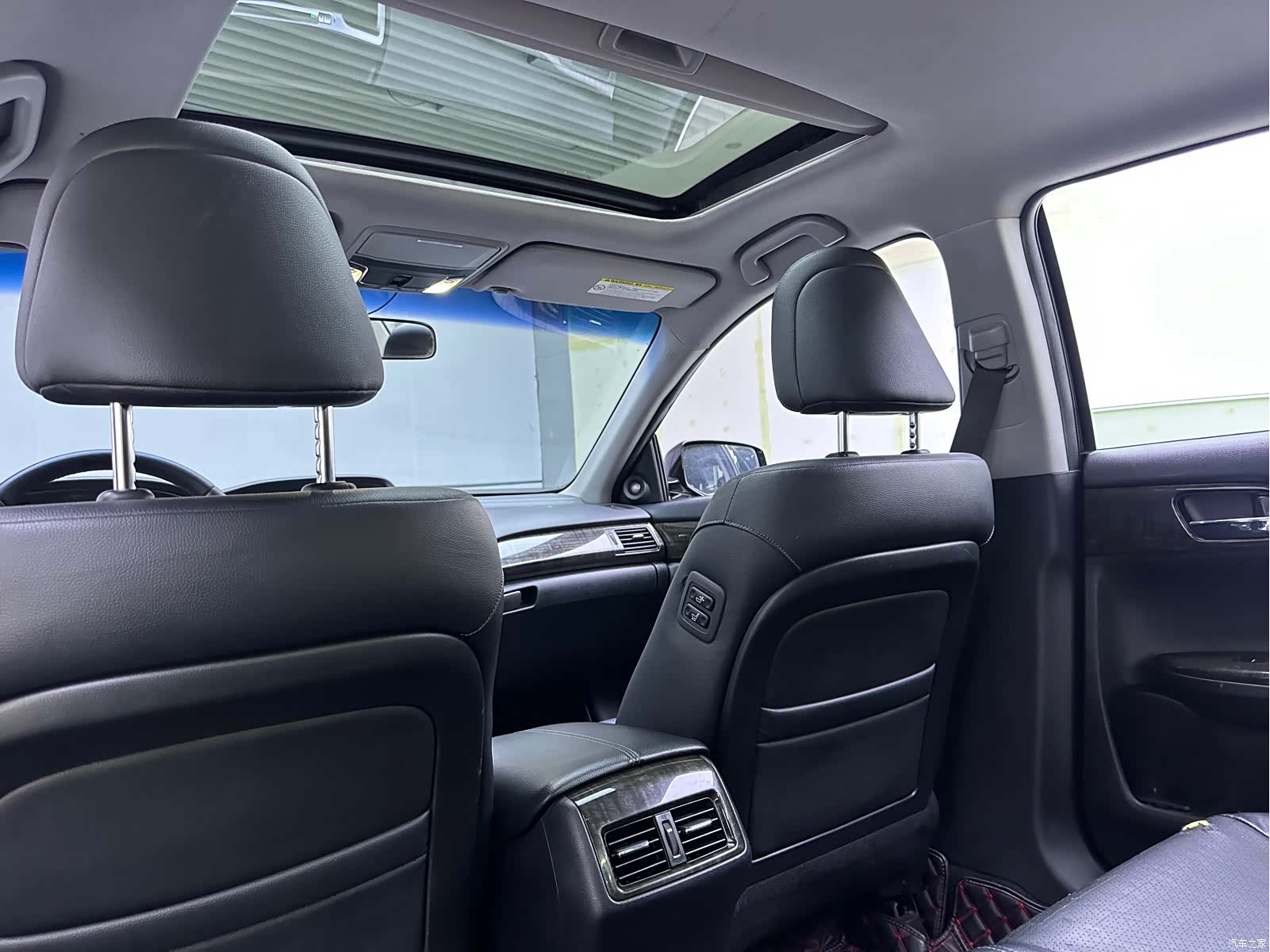 Honda Accord, 2014 11