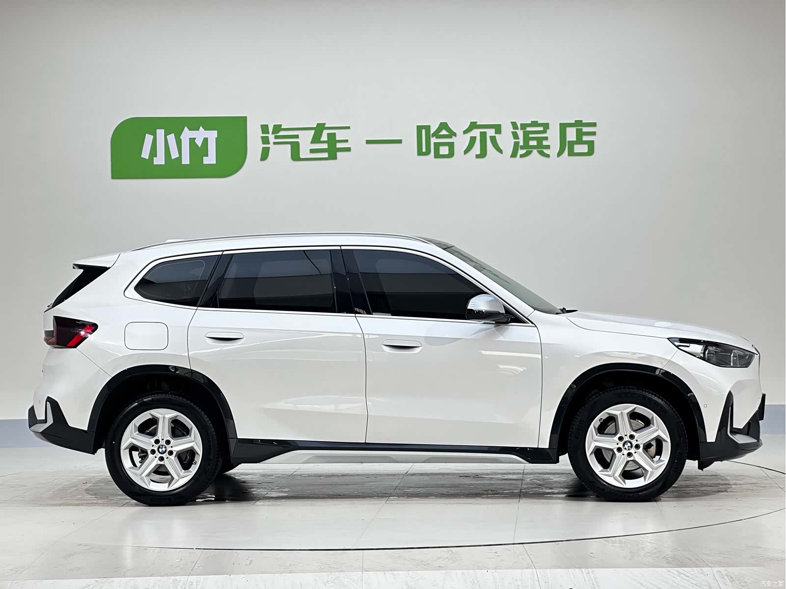 BMW X1, 2024 7
