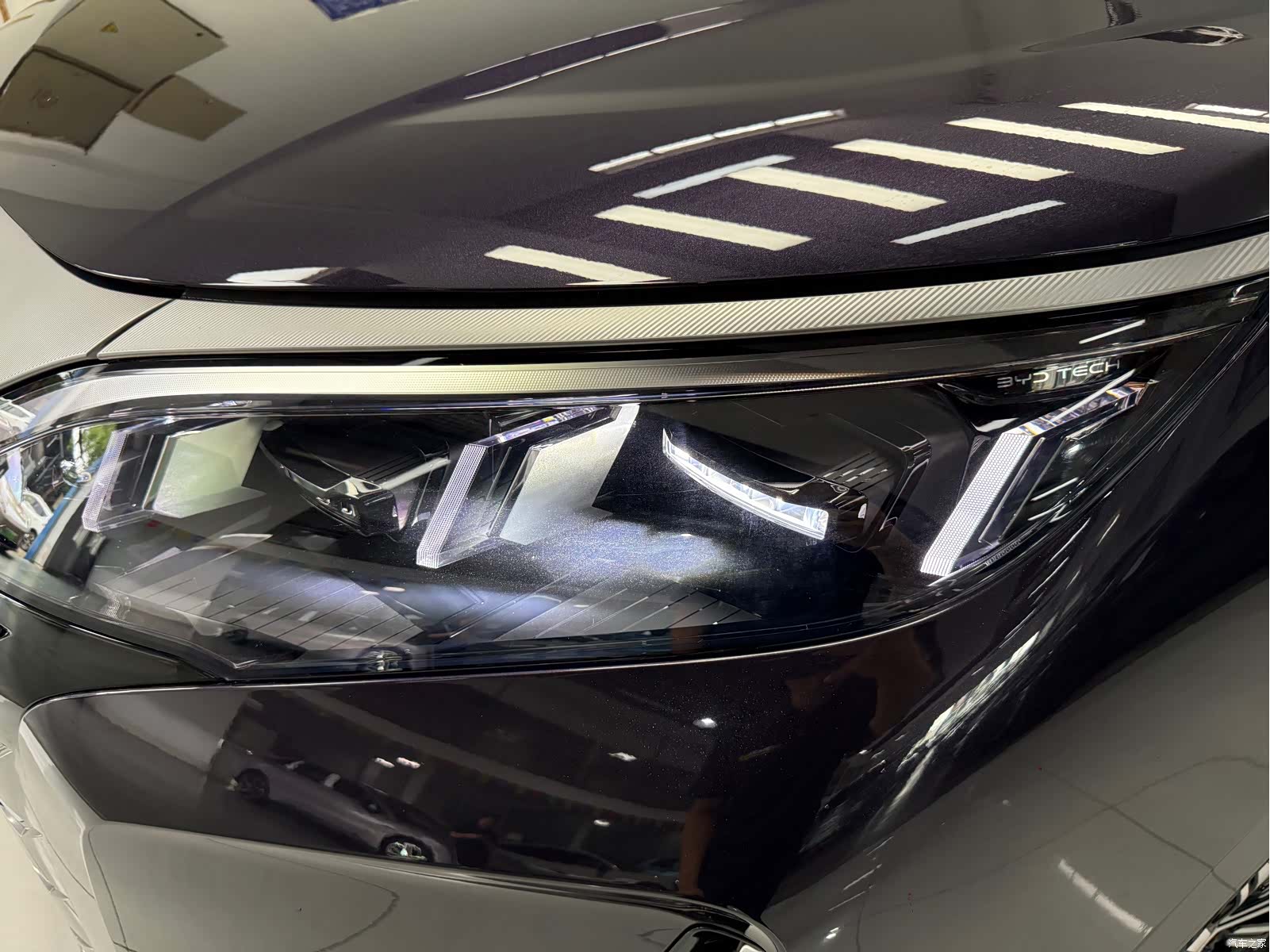 BYD Xia, 2025 21