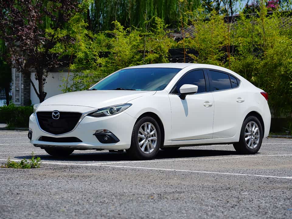Mazda 3 Angkesaila Mazda 3 Angkesaila