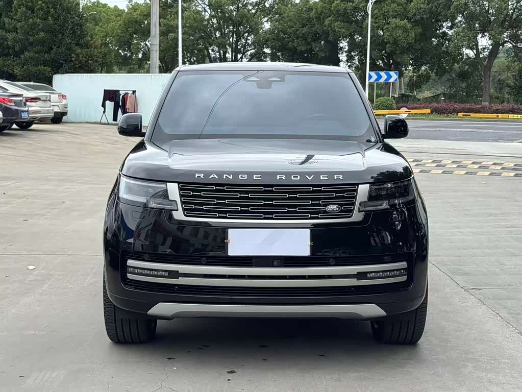 Range Rover