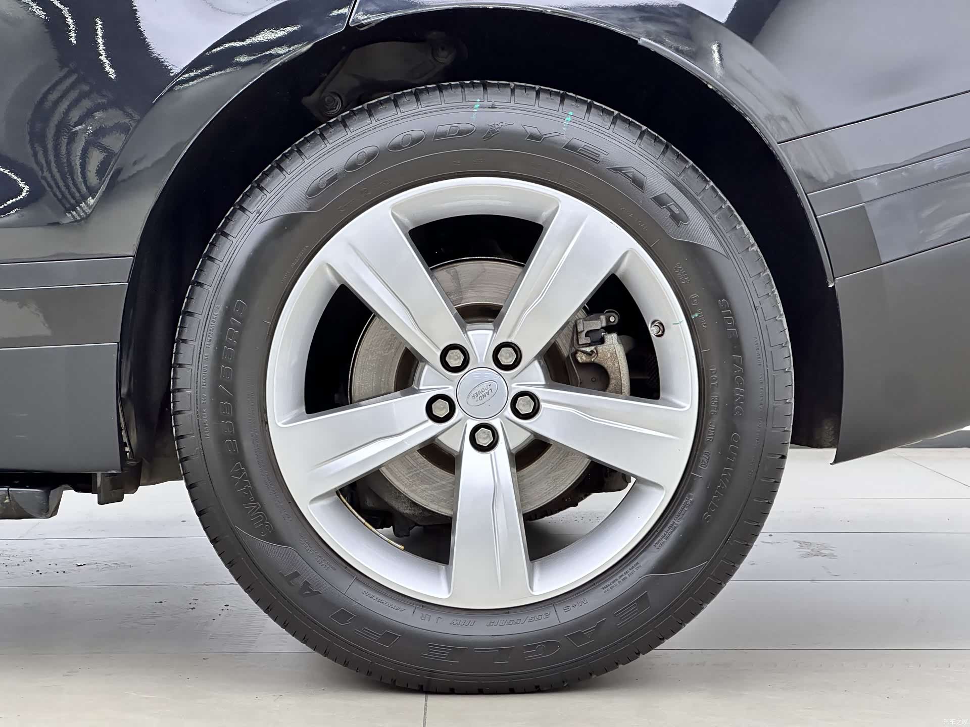 Land Rover Range Rover, 2018 18
