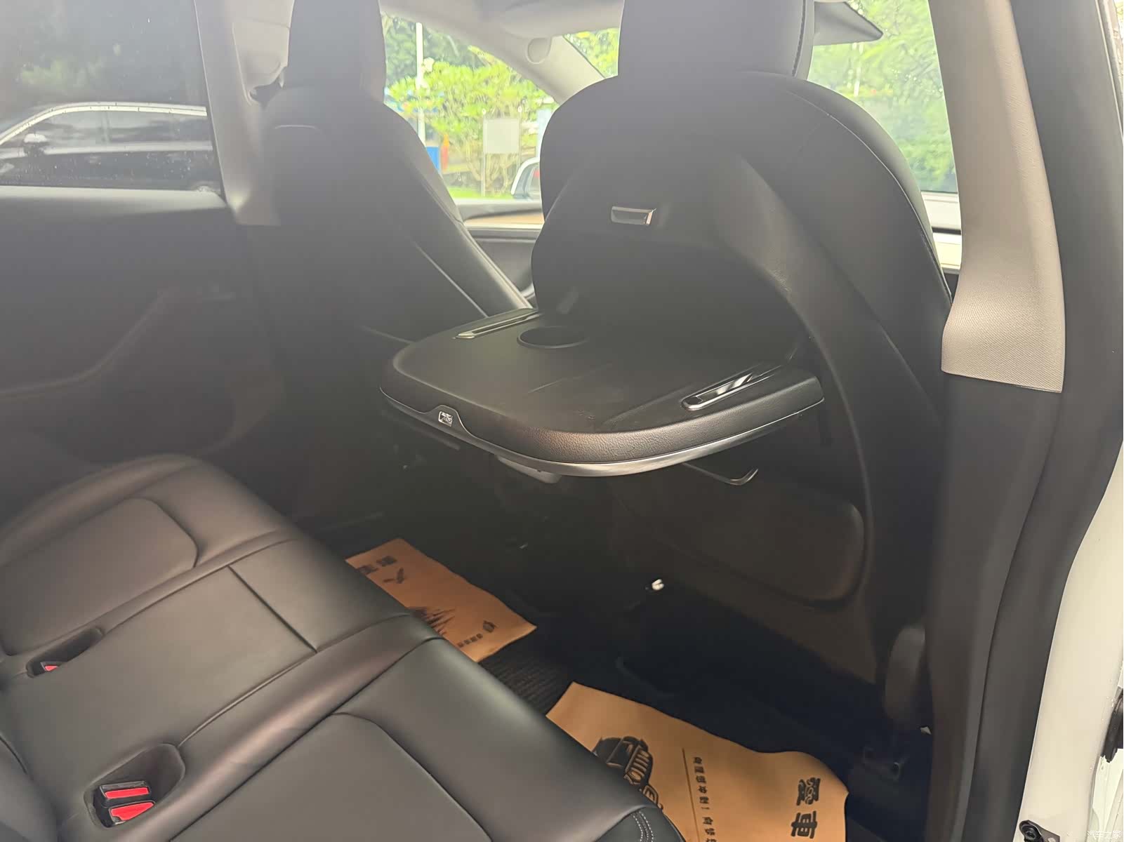 Tesla Model Y, 2021 14