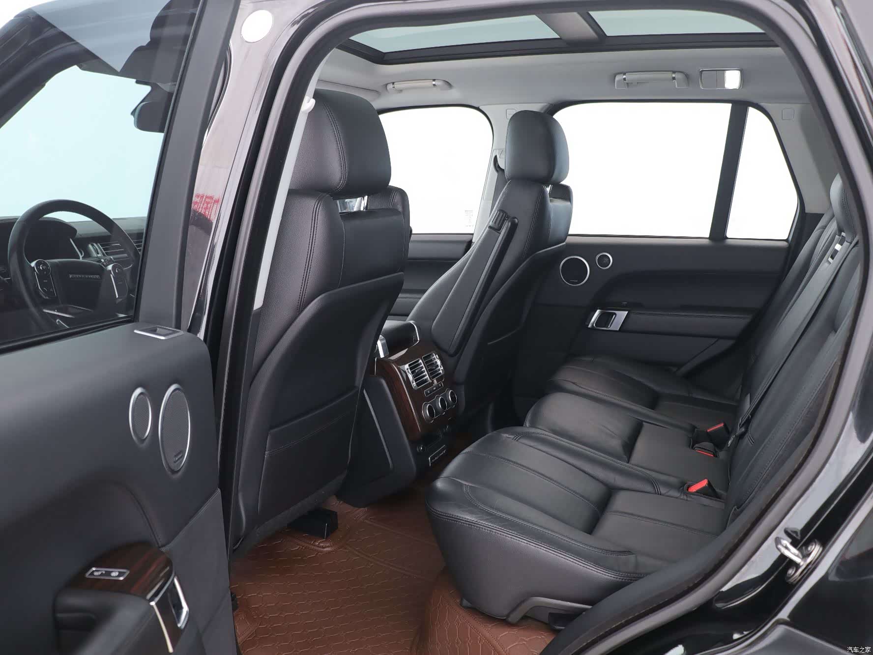 Land Rover Range Rover, 2016 8