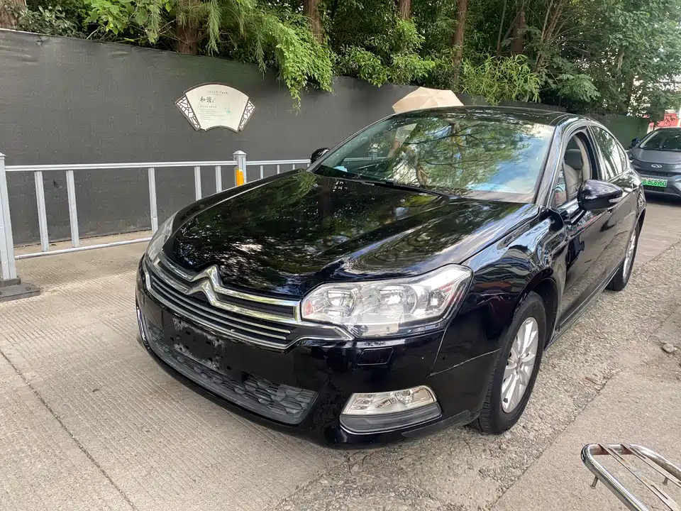 Citroen C5 Citroen C5