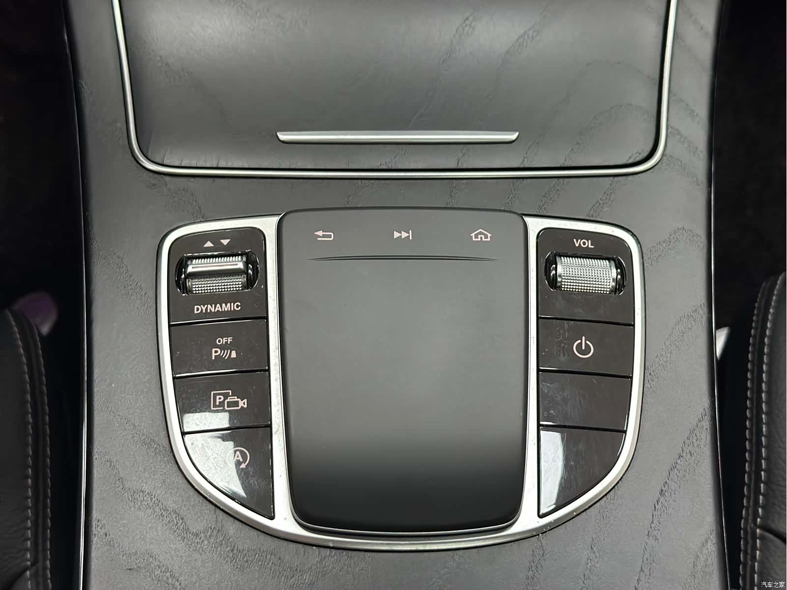 Mercedes-Benz C-Class, 2021 12