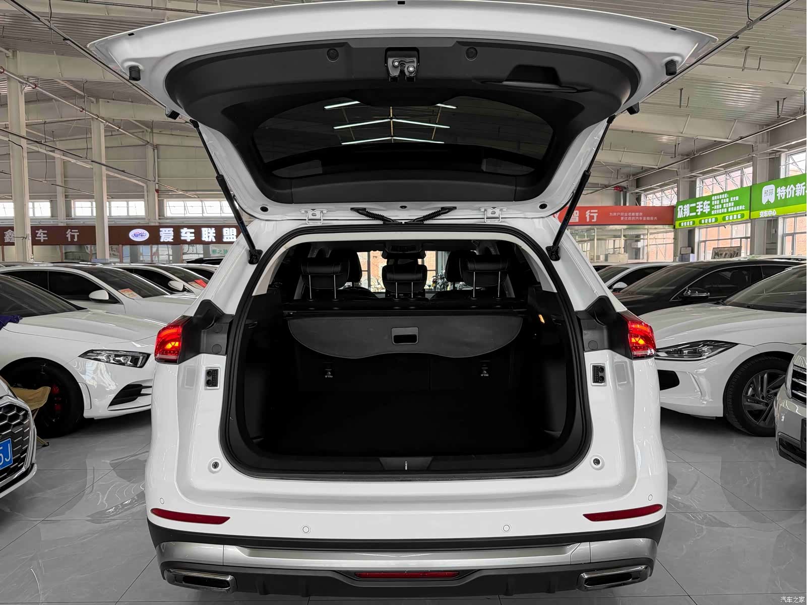 Haval H6, 2023 19