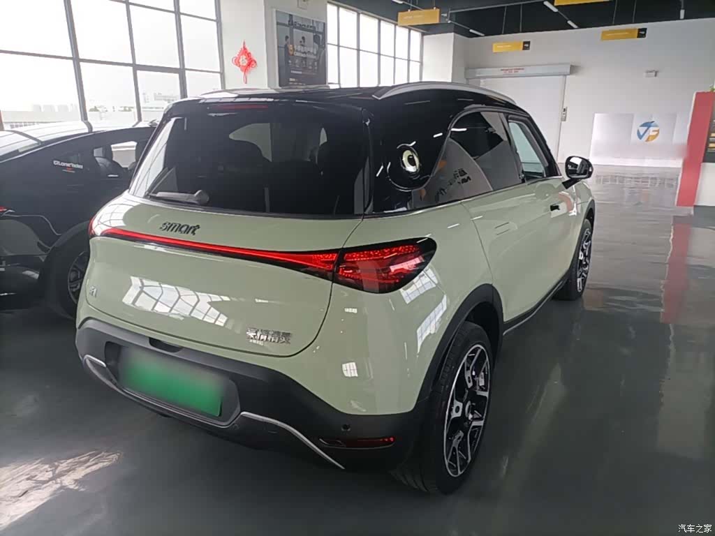Smart 1, 2023 7