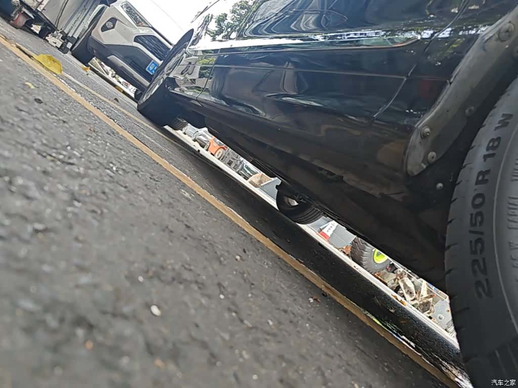 Honda Elysion, 2018 21