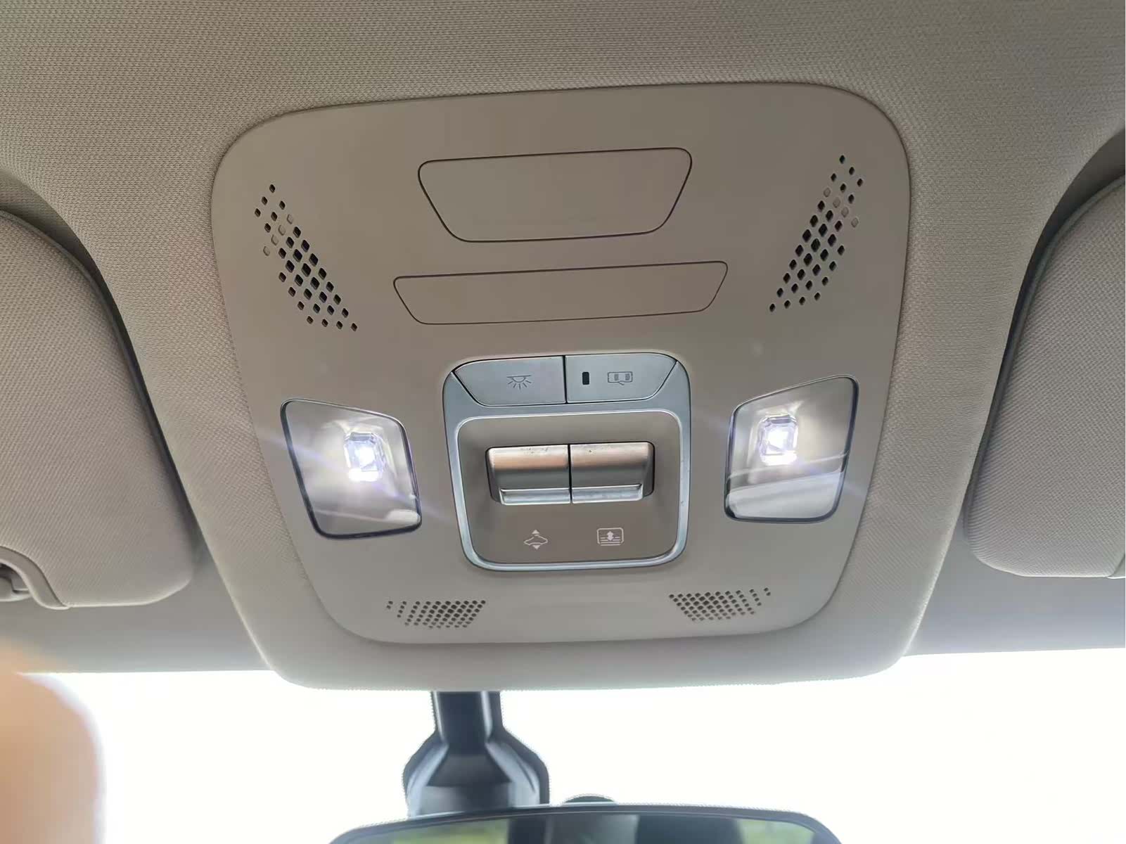 Chery Arrizo 8, 2023 31
