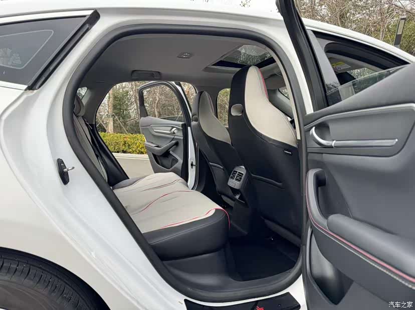 BYD Destroyer 05, 2023 21