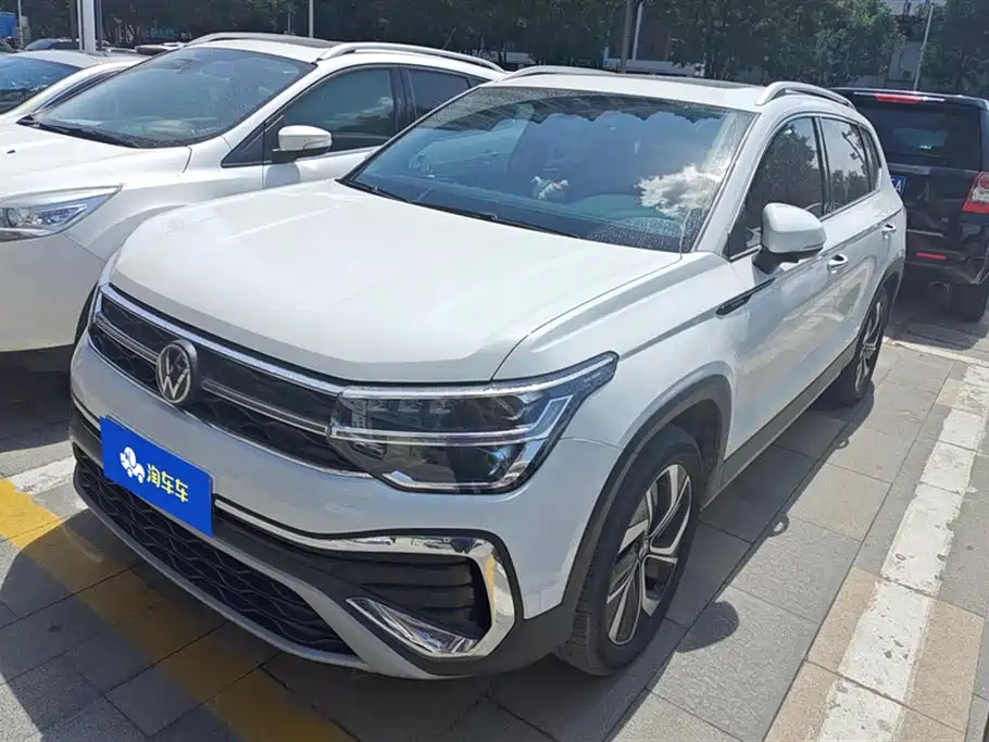 Volkswagen Tuyue