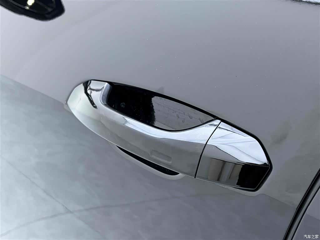 Audi A6L, 2024 12