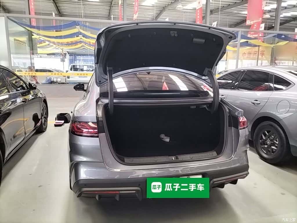 BYD Qin, 2025 19