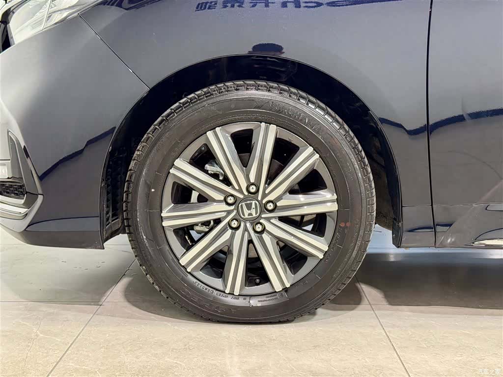 Honda Odyssey, 2025 8