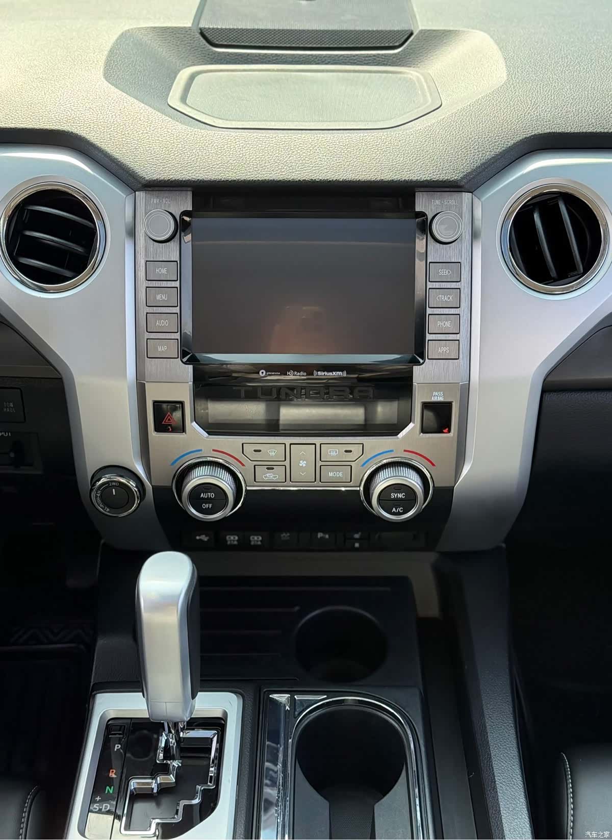 Toyota Tundra, 2020 7