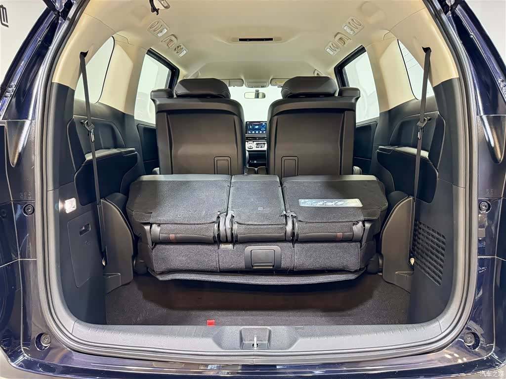 Honda Odyssey, 2025 17