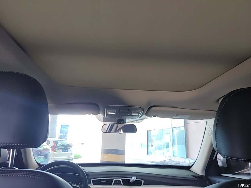Geely Boyue, 2018 18