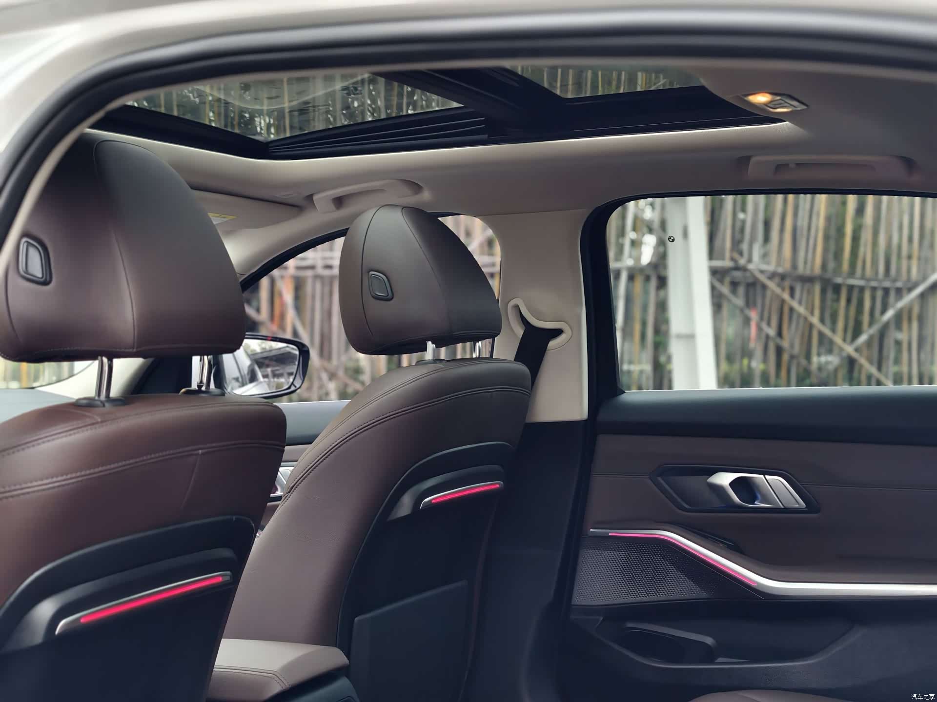 BMW 3 Series, 2021 21