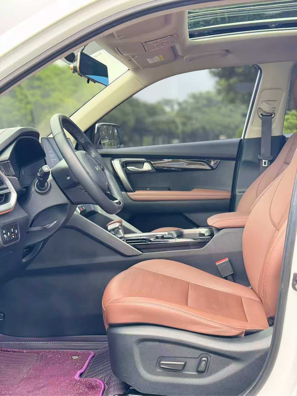 Kia Sportage, 2021 13