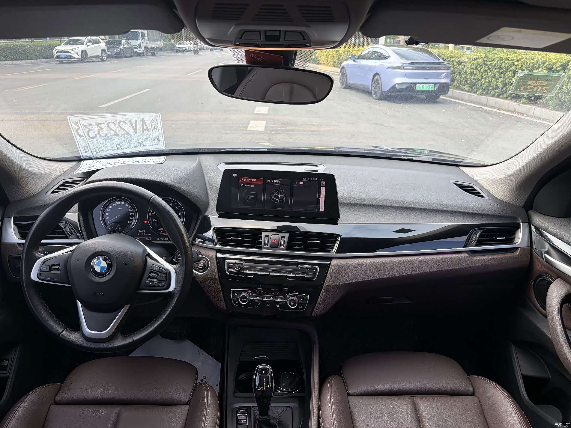 BMW X1, 2020 8