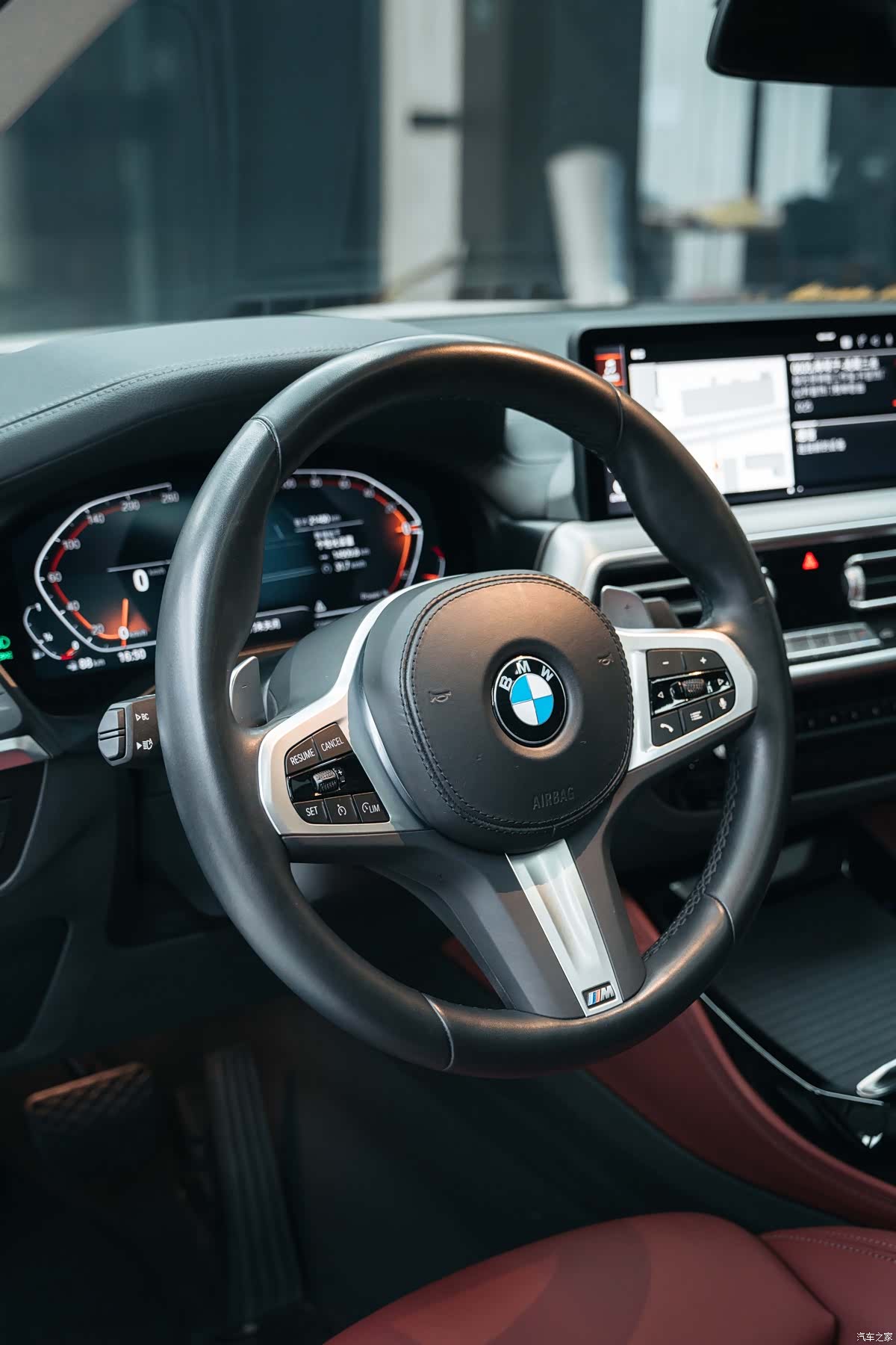 BMW X4, 2023 16