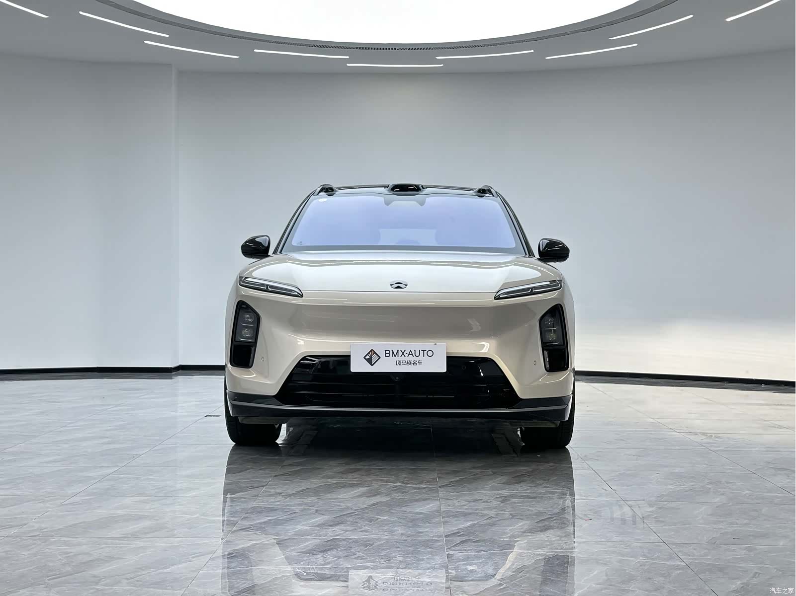NIO ES6, 2025 2