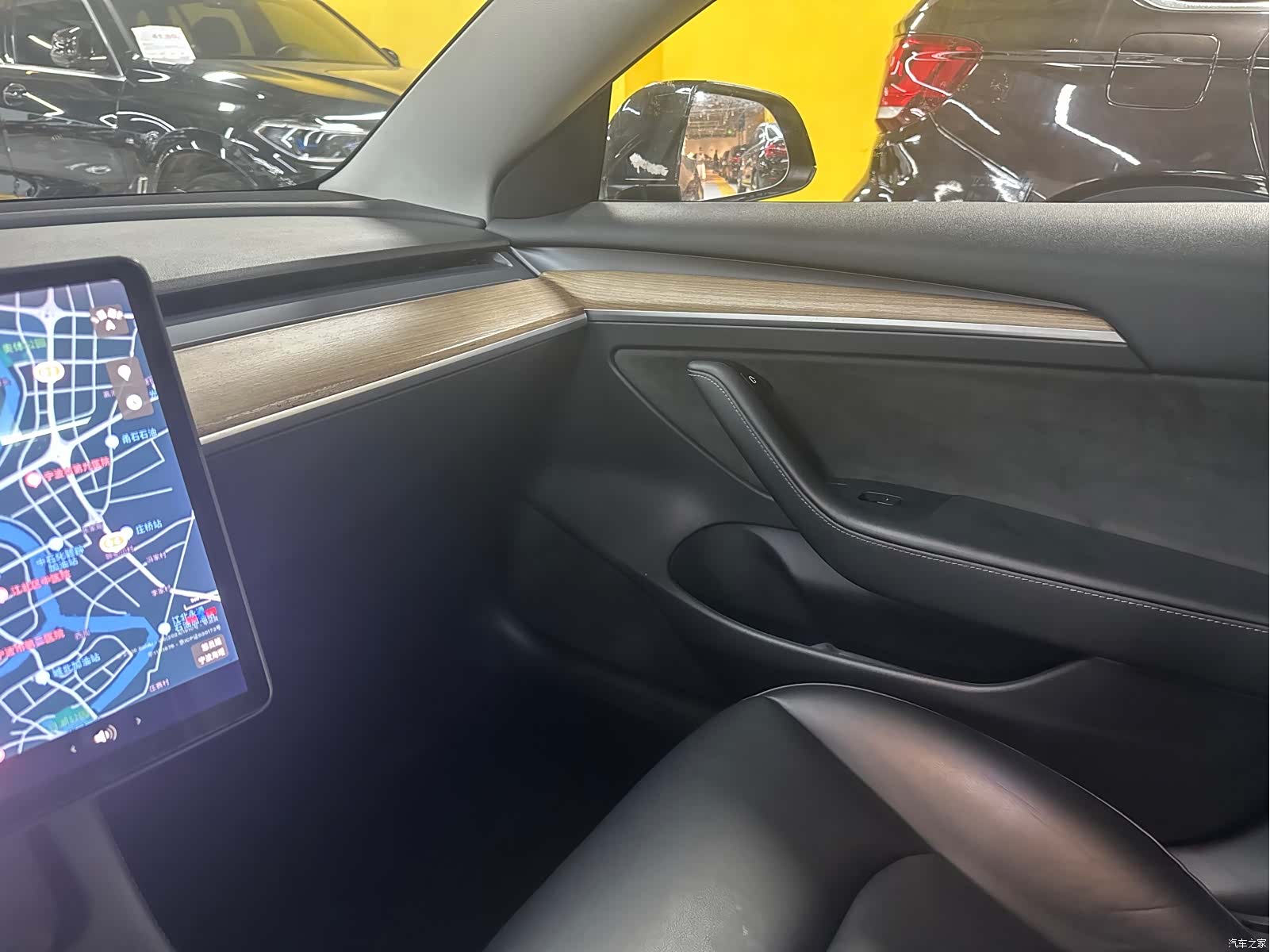 Tesla Model 3, 2022 8