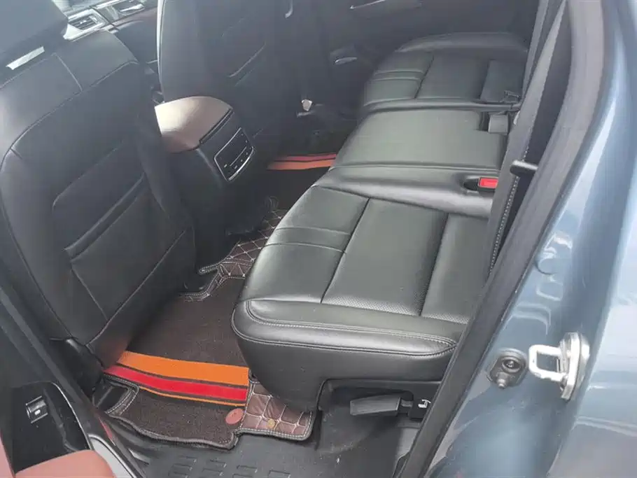 Trumpchi Trumpchi GS8