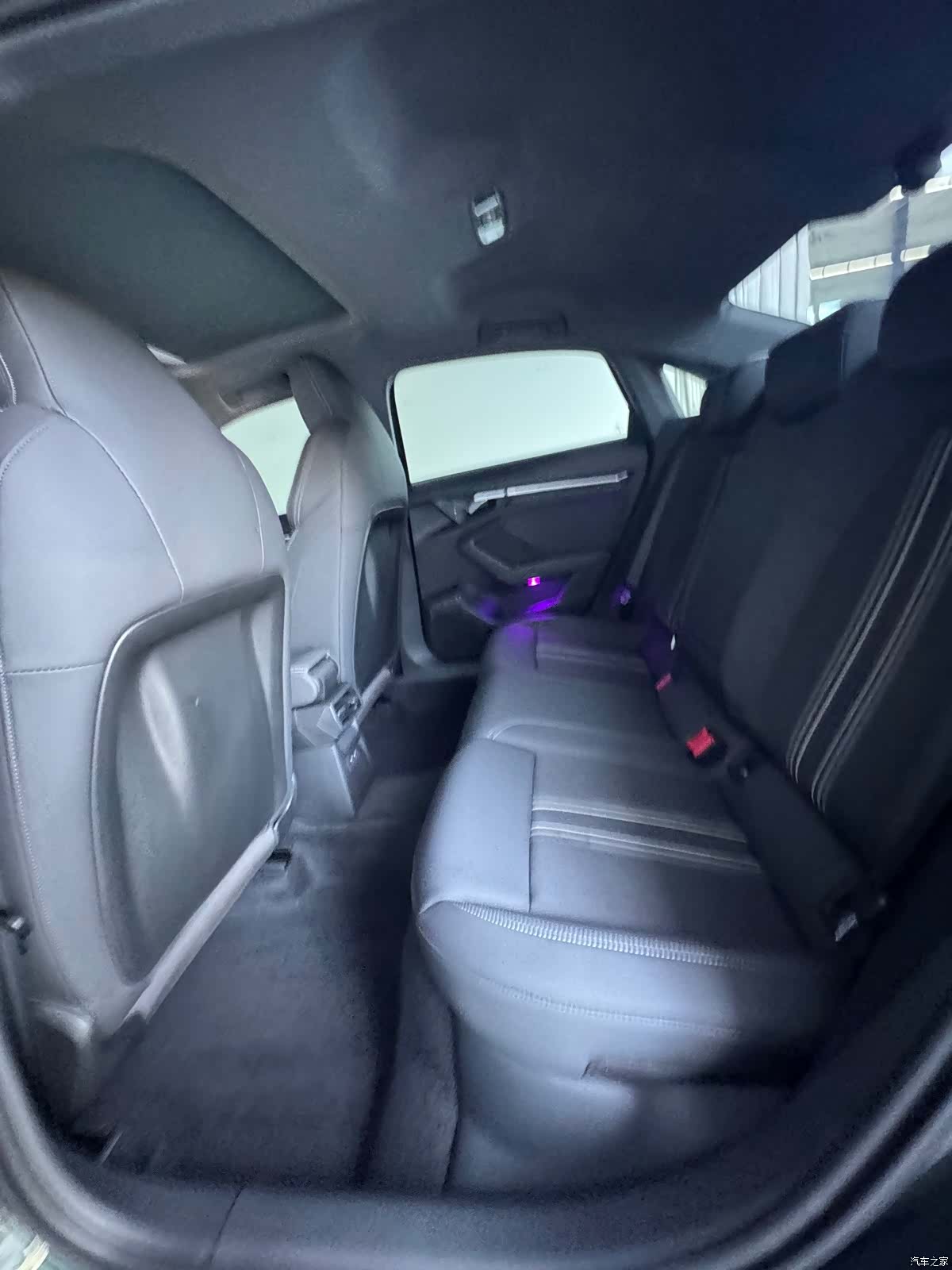 Audi A3, 2021 19