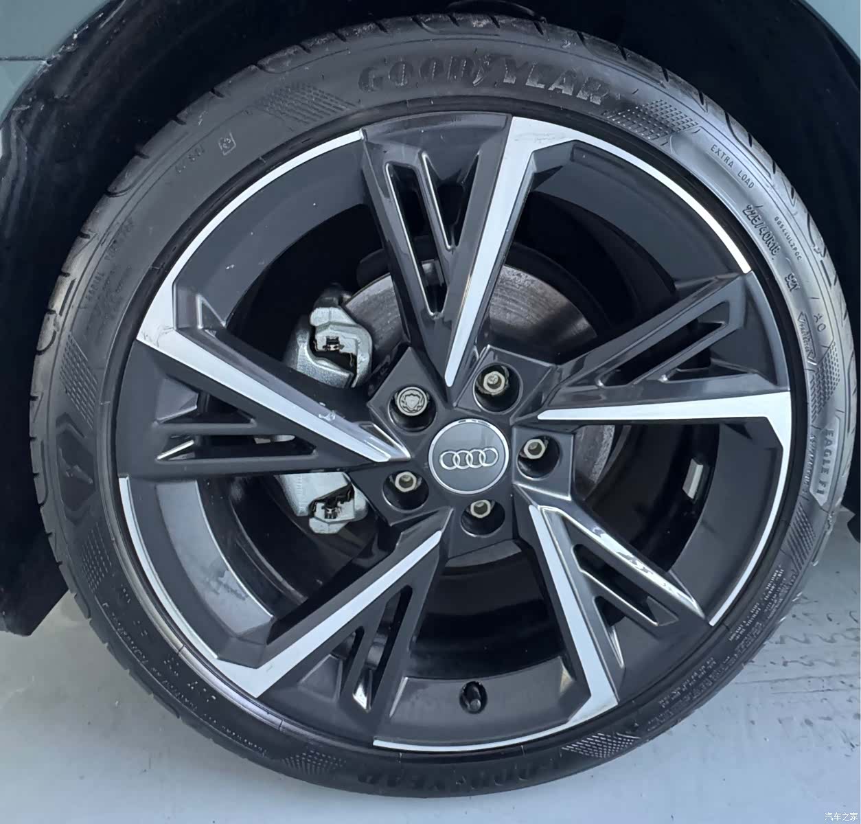 Audi A3, 2021 26