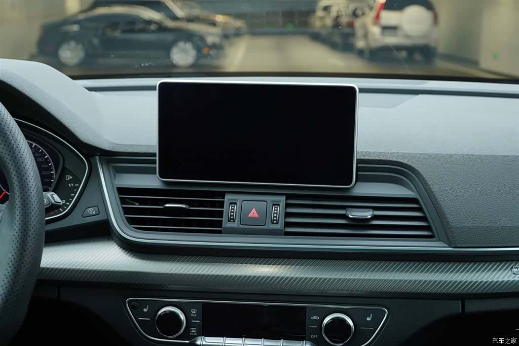 Audi Q5L, 2021 19