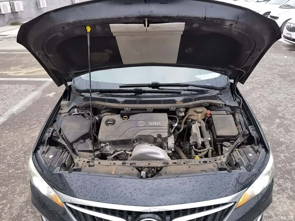 Buick Verano, 2018 20