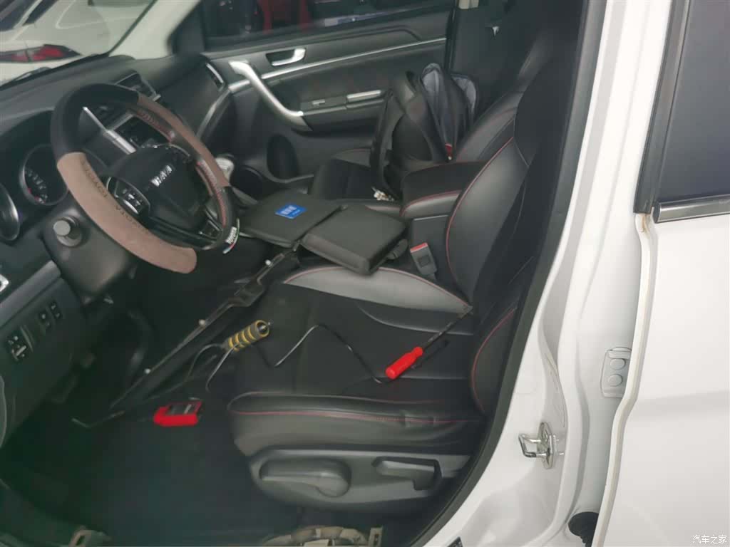 Haval M6, 2019 11