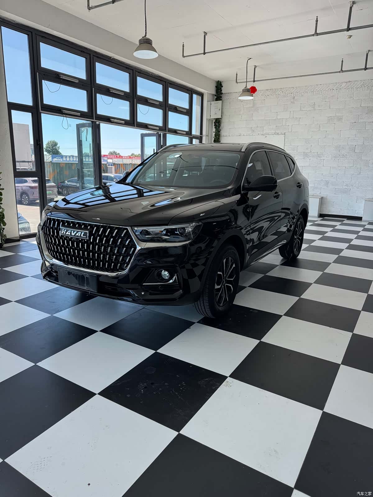 Haval H6, 2023 1