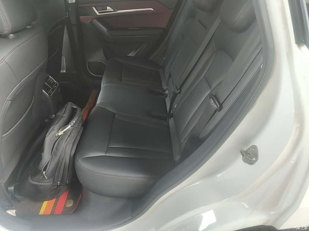 Haval H6, 2019 17
