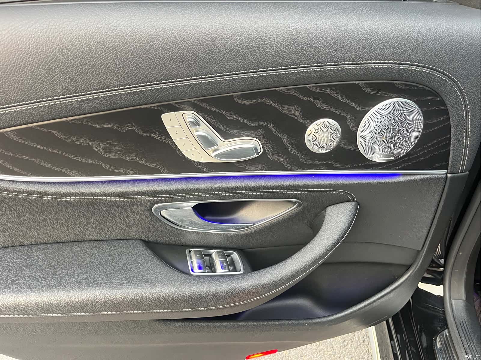 Mercedes-Benz E-Class, 2019 20