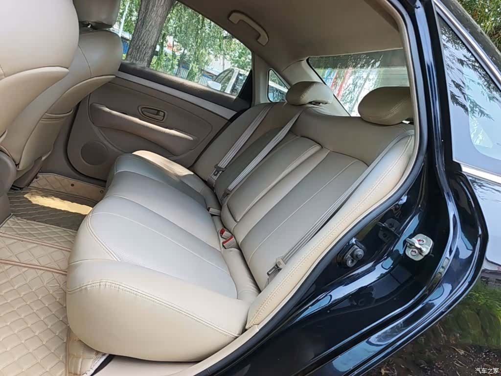 Nissan Sylphy, 2016 17