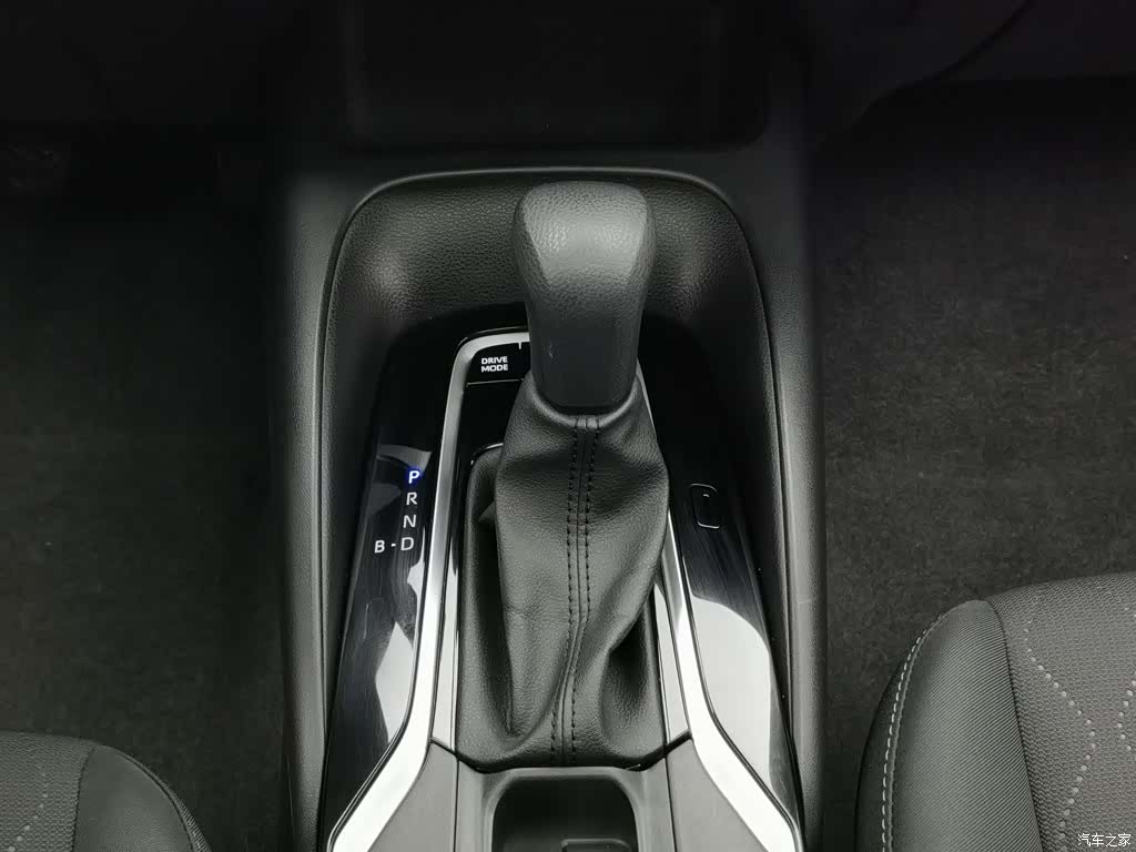 Toyota Corolla, 2024 13