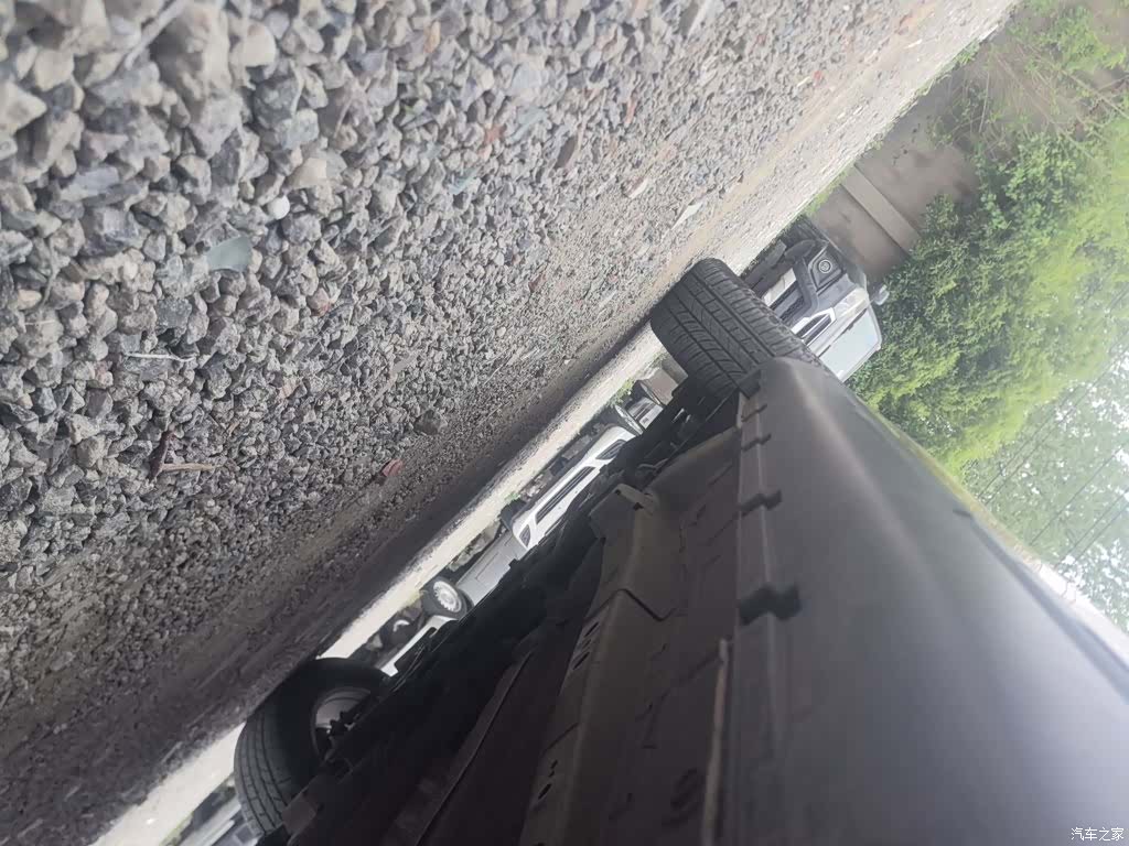GAC GS3, 2018 21