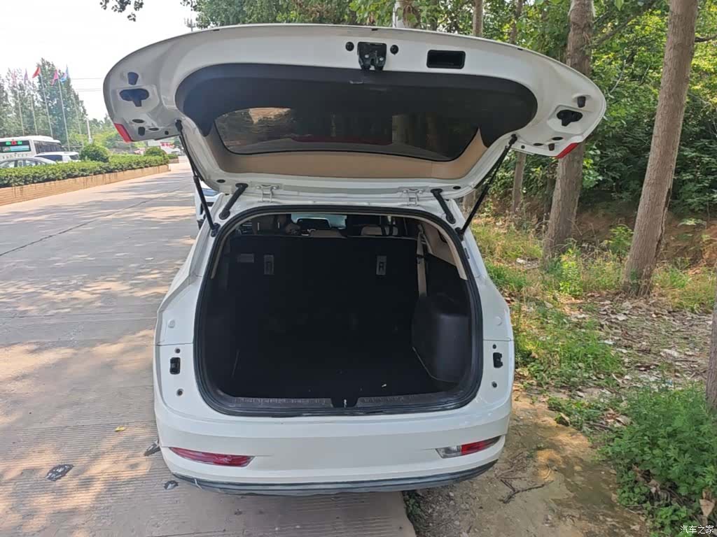 Wuling 310W, 2019 19