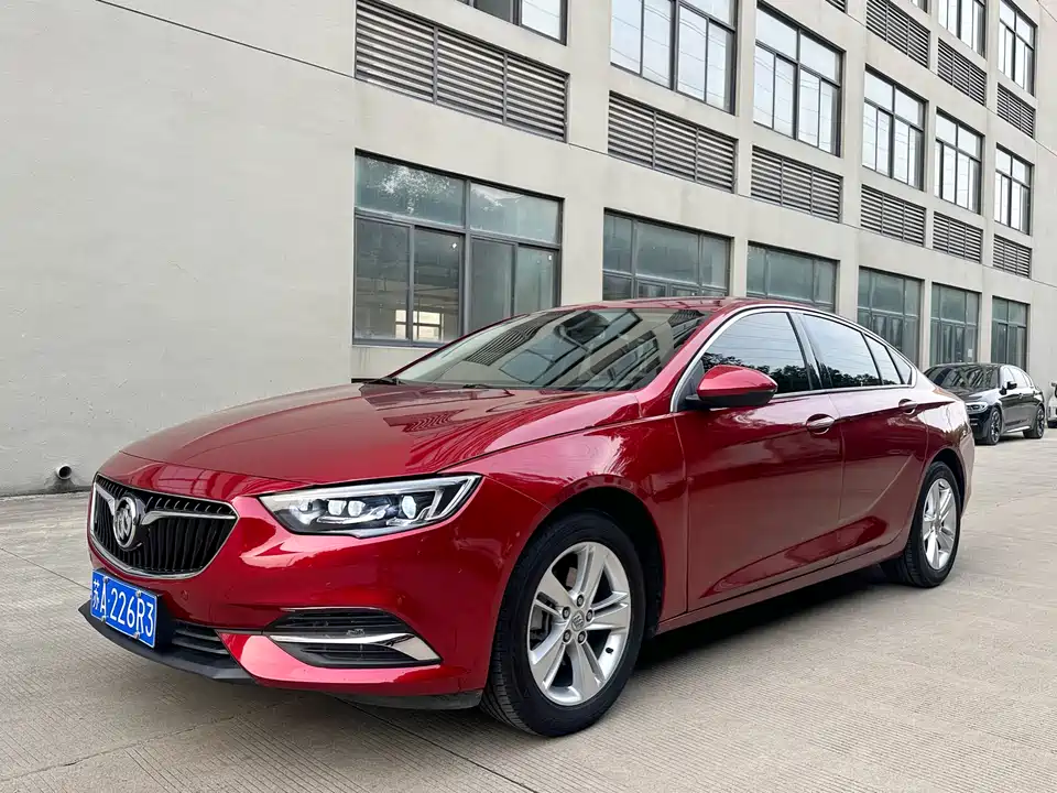 Buick Regal