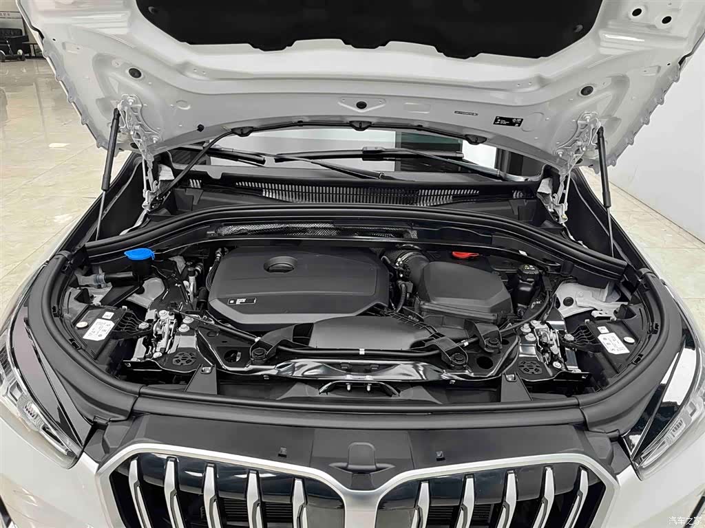 BMW X1, 2023 22