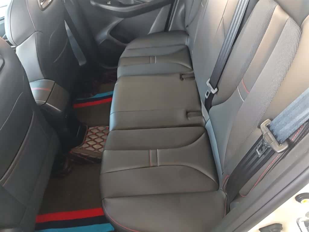Changan X5, 2021 17
