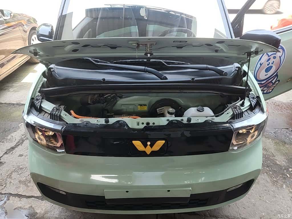 Wuling Yuan, 2022 20