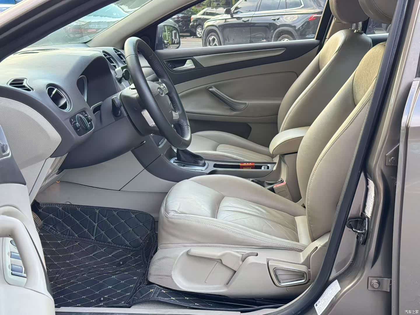 Ford Mondeo, 2013 все фото