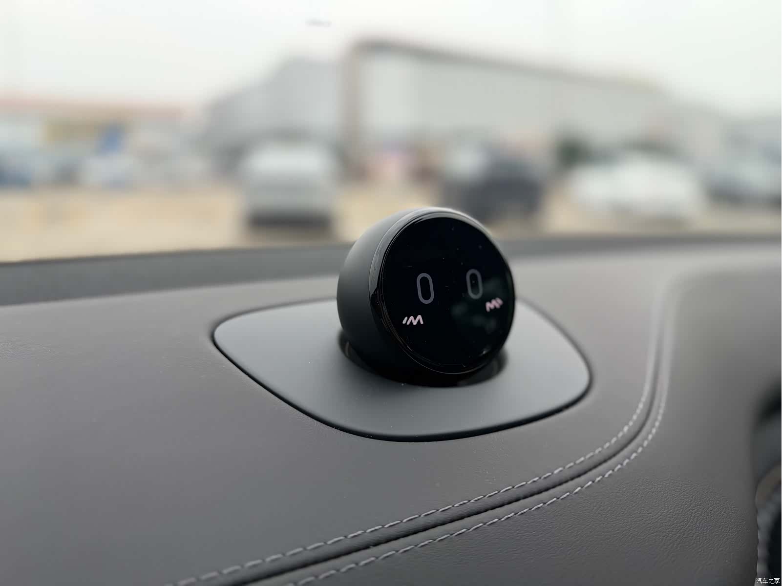 NIO ES6, 2023 17